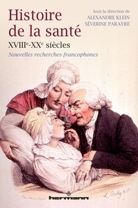 Histoire de la santé XVIII-XXe siècles.pdf