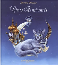 Chats enchantés