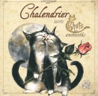 Chats enchantés