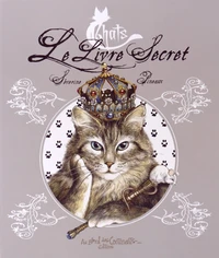 Chats, le livre secret