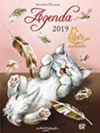 Téléchargez les ebooks gratuits d'epub Les chats enchantés par Séverine Pineaux FB2 9782370510662 (French Edition)