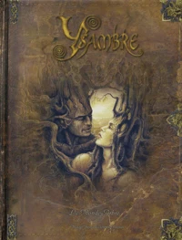 Ysambre, tome 1