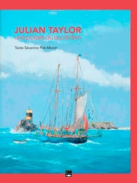 Séverine Plat-Monin - Julian Taylor, une poésie du quotidien.