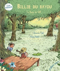 Le banjo de Will