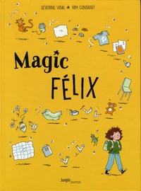 Apprenti Magicien