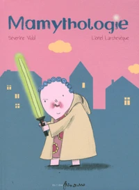 Mamythologie