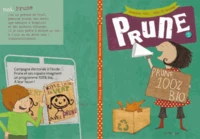 Prune 100% bio