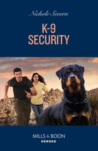 K-9 Security
