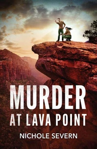 Murder At Lava Point
