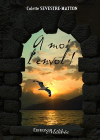 A moi l'envol !
