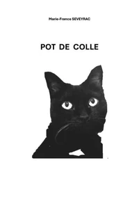 Pot de colle