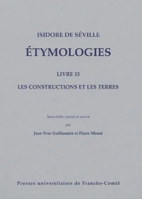 Etymologies