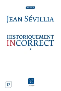 Historiquement incorrect