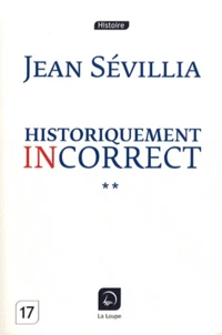 Historiquement incorrect