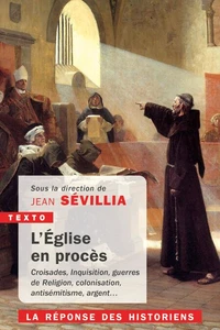 L'église en procès