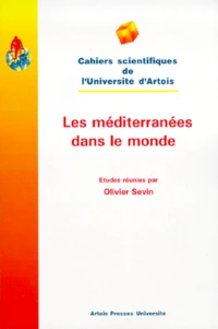 Les méditerranées dans le monde