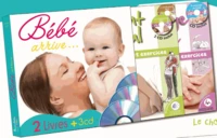 Bébé arrive...