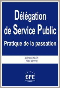 Délégation de Service Public