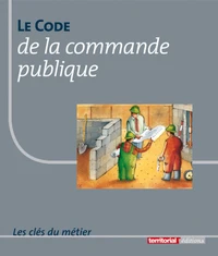 Le Code de la commande publique