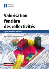 Valorisation foncière des collectivités
