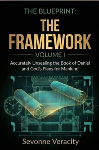The Blueprint Volume I — The Framework: Foundations, Interpretive Guardrails, and Understanding of the End Times