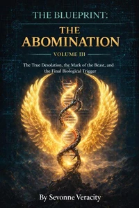 The Blueprint Volume III: The Convergence of Covenant, Genetics, and the Final Temple