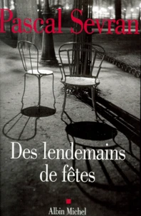 Des lendemains de fêtes