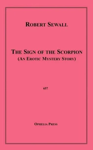 The Sign of the Scorpion