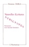 Séwanou Dabla - Nouvelles écritures Africaines - Romanciers de la seconde génération.