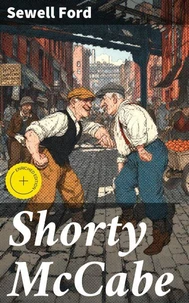 Shorty McCabe
