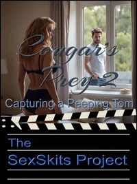 Cougar's Prey 2