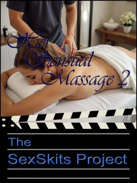 Her Sensual Massage 2