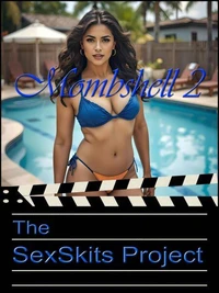 Mombshell 2