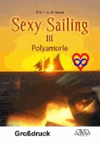 Sexy Sailing III - Großdruck