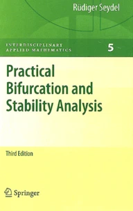 Pratical Bifurcation and Stability Analysis