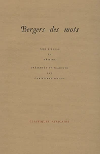 Bergers des mots