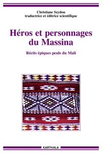 Héros et personnages du Massina