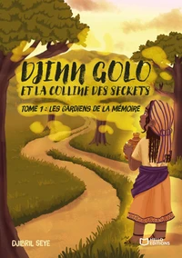 Djinn Golo et la Colline des Secrets
