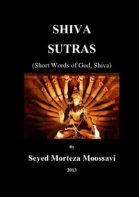 Shiva Sutras (Short Words of God Shiva)