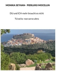 Du und Ich- mehr braucht es nicht