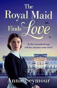 The Royal Maid Finds Love