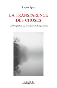 La transparence des choses