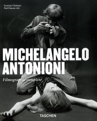 Seymour Chatman - Michelangelo Antonioni.