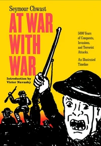 At war with war