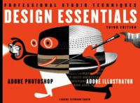 Professional Studio Techniques Design Essentials