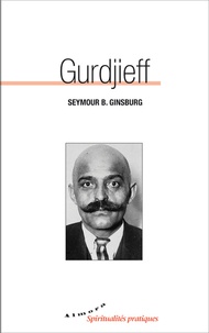 Seymour Ginsburg - Gurdjieff.