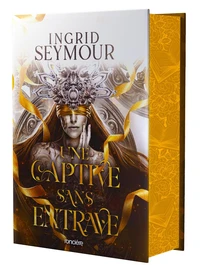 Une captive sans entrave
