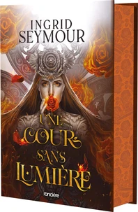 Une cour sans lumière
