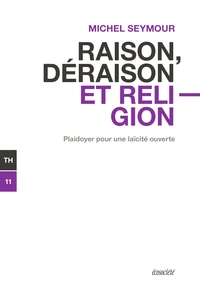 Raison, déraison et religion
