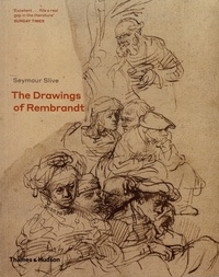 Téléchargement gratuit d'ebooks mp3 The Drawings of Rembrandt (Litterature Francaise) 9780500295359